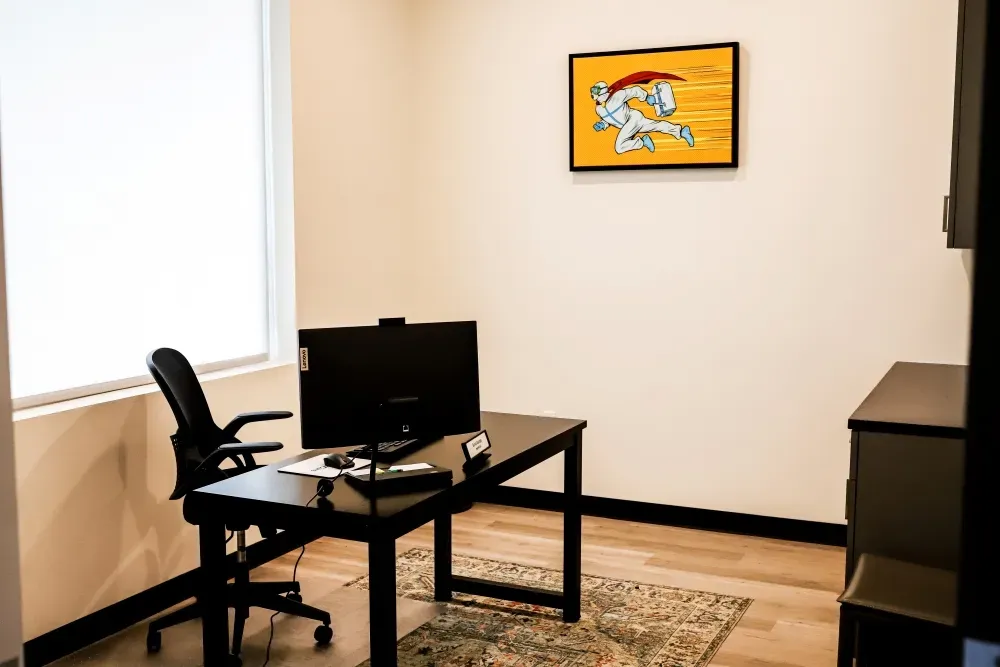 office