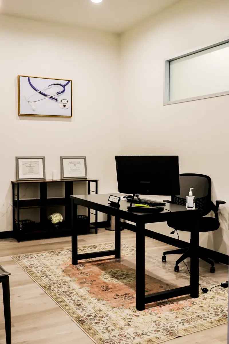 office
